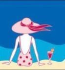 Kathy Holmes @ Screamie Birds Studios